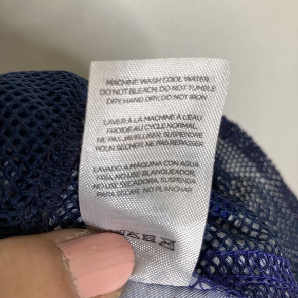 Trunks Surf & Swim Penguins Blue Swimming Shorts Mens XXL - Picture 11 of 13